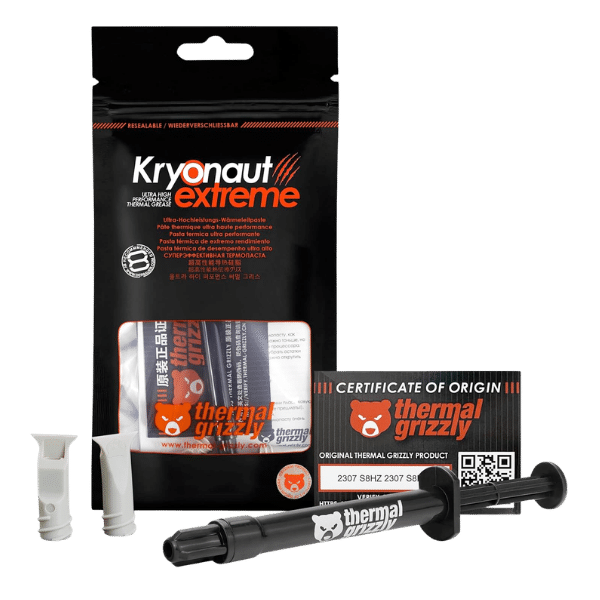 Thermal Paste vs Liquid Metal vs Thermal Pad: Kapan Wajib Menggunakannya?