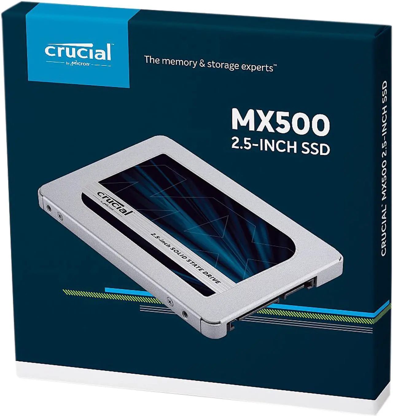 SSD SATA vs SSD M.2 NVMe: Apakah Masih Perlu Beli SSD SATA di 2026?