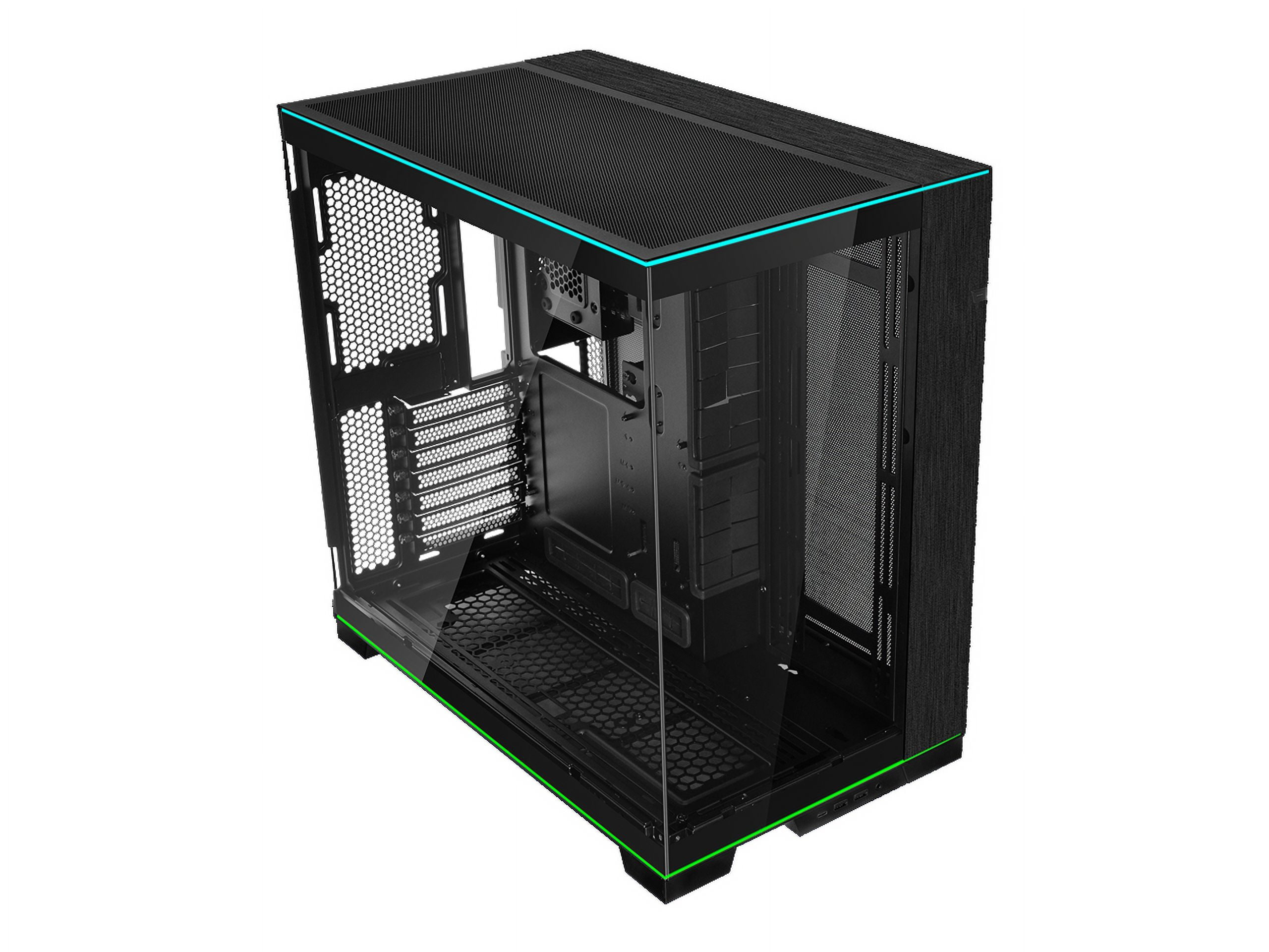 Tips Memilih Casing PC: Ukuran ATX, Micro-ATX, dan Mini-ITX