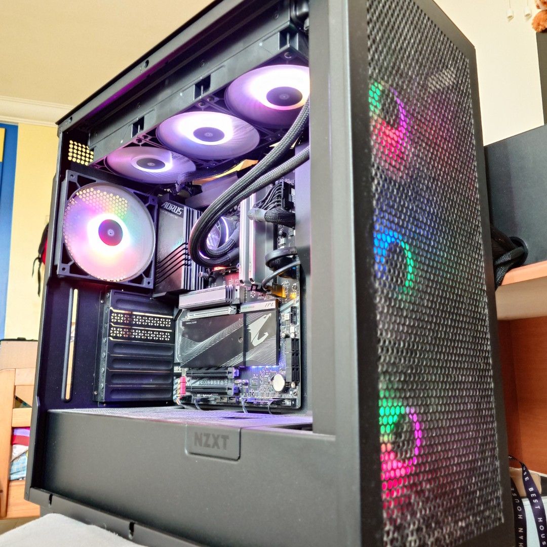 Panduan Lengkap Rakit PC Gaming 2026: Tips Memilih Komponen & Budget Pas