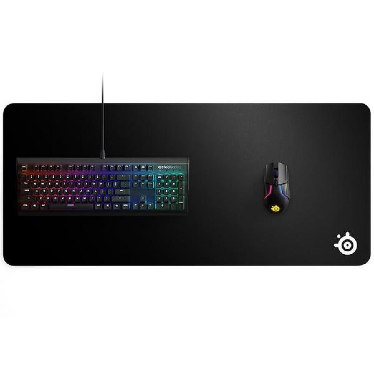 Mousepad Speed vs Control vs Kaca (Glass Pad): Mana yang Cocok untuk Aim Anda?