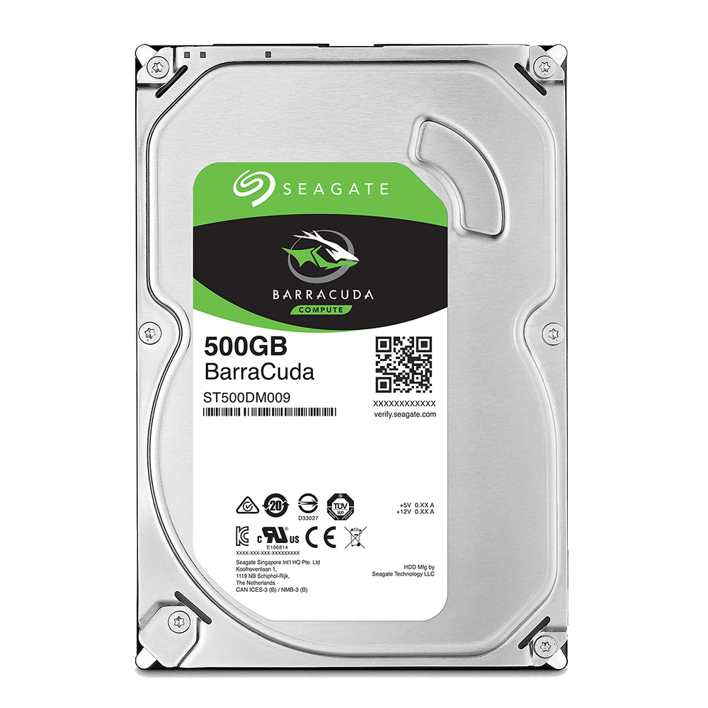 Hard Disk (HDD) CMR vs SMR: Kenapa SMR Bikin Loading & Download Lemot?