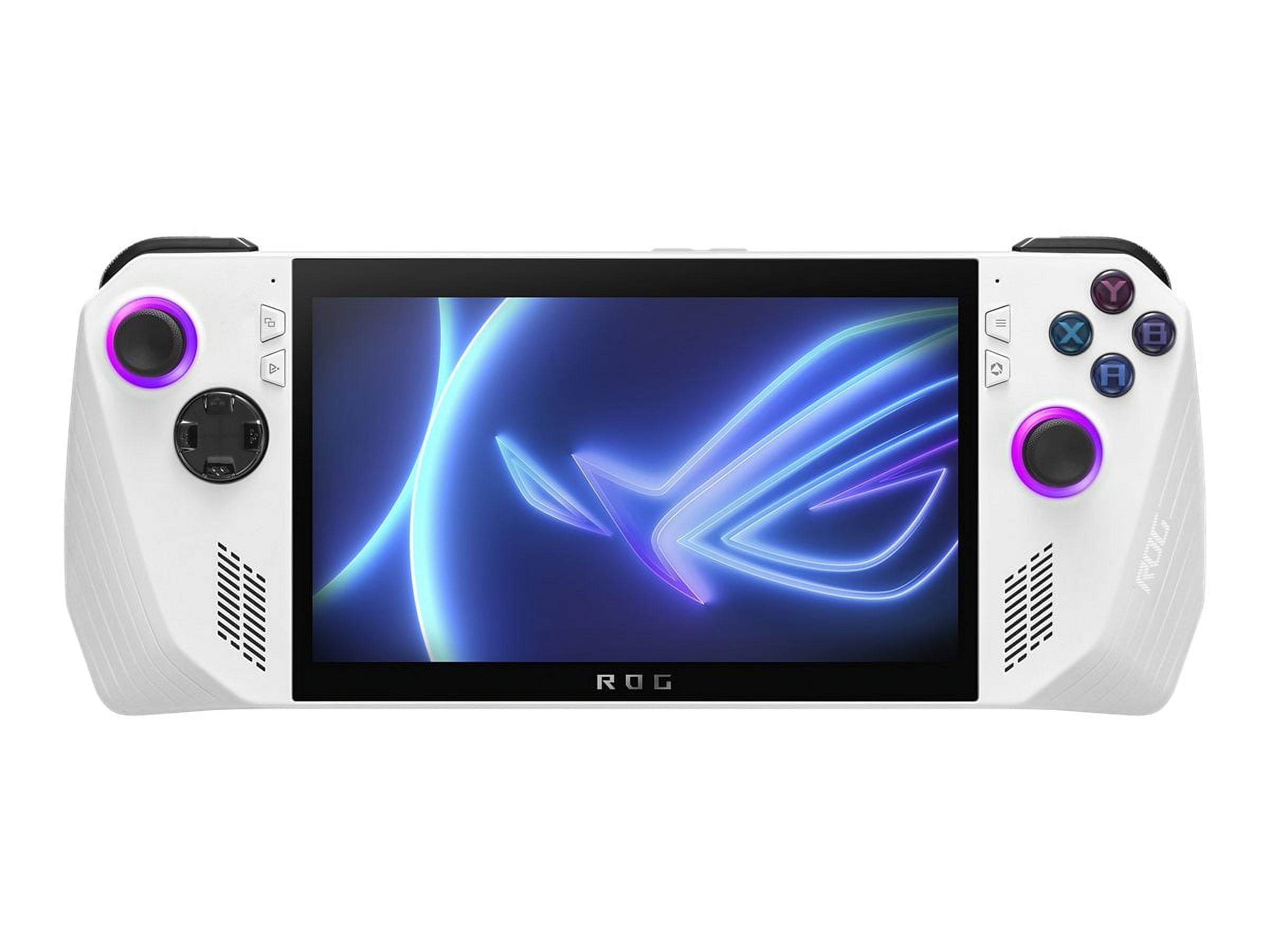 Masa Depan Gaming Handheld (ROG Ally, Legion Go): Bisakah Gantikan PC Gaming?