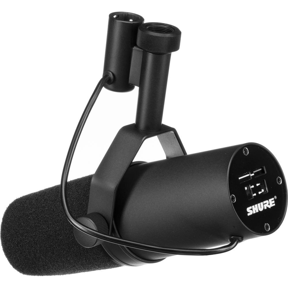 Panduan Memilih Microphone USB untuk Streaming & Discord: Condenser vs Dynamic