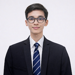 Muhammad Rifqi Faisal, Founder dan CEO AeroKomputer